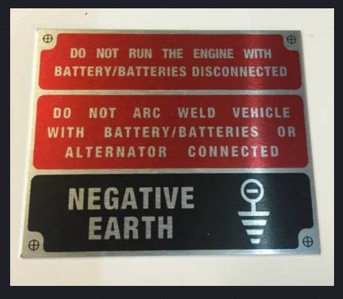 Land rover negative - rover, earth