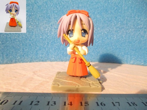 Lucky star tsukasa hiiragi - star",