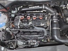 ENGINE VOLKSWAGEN GOLF MK6