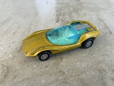 Vintage Corgi Toys Whizzwheels