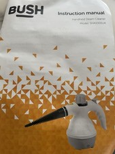 Hand Held Steamer Accessories Additions Only