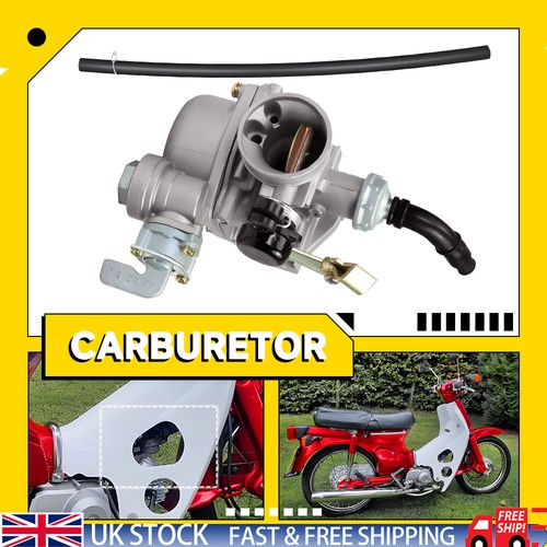 Motorcycle carburettor carb - carburettor,