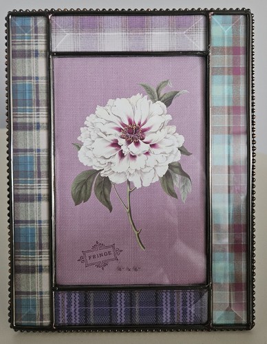 Fringe home beveled glass 4 - fringe, at