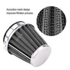 Motorcycle Air Intake Filter