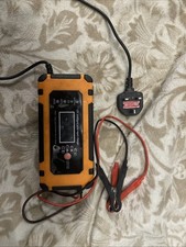 Smart car battery - smart,