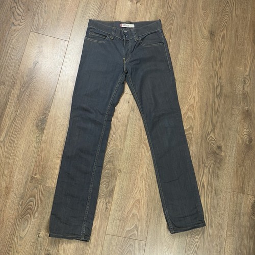 Levi 511 jeans - levi's, waist