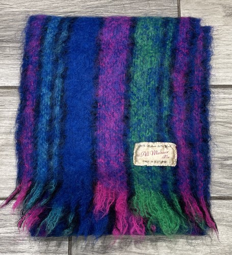 Vintage vibrant coloured - vintage, coloured“all