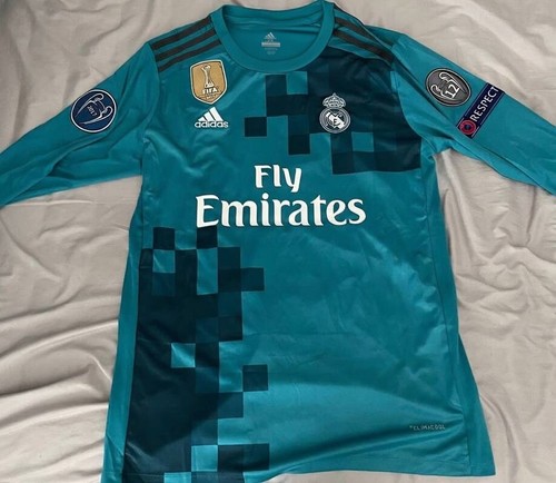 Retro real madrid - retro,