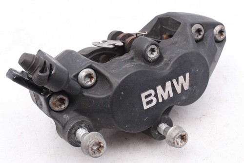 Brake caliper front left - front,