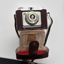 Vintage Ilford sporti camera