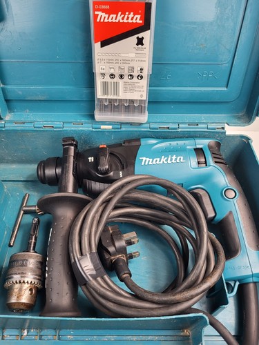 Makita hr1830 sds plus rotary - plus,