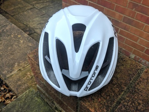 Kask protone road bicycle - bicycle, bike