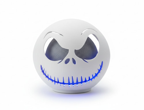 Jack skellington skin cover - skin,