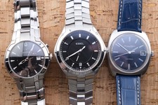 Luxury Watch Lot For Repair