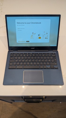 Acer cp513 chromebook 3 - cp513-1h,