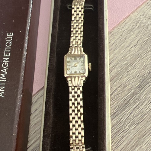 Vintage 1948 tissot - vintage,