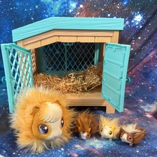 Little Live Pets Guinea Pig