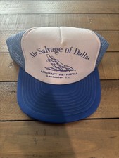 Aviation Hat - Aircraft