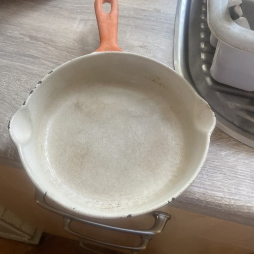Creuset 16cm small - creuset,