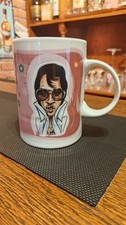 Musical Elvis Presley Novelty