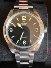 2024 TUDOR Ranger 79950 - 39mm