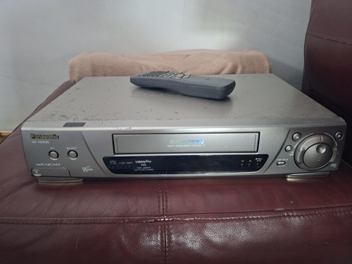 Panasonic video - panasonic,