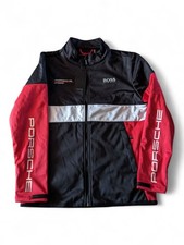 Brand New - Porsche Racing - Soft Shell Jacket - Medium