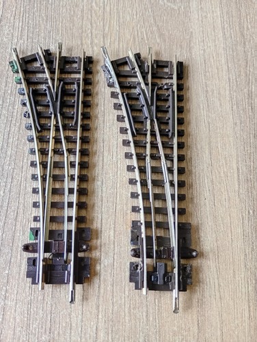 Peco n gauge no 1 - peco, st-6