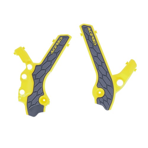 Acerbis grip frame - acerbis, x-grip