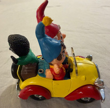 CORGI COMICS NODDY 801, BIG