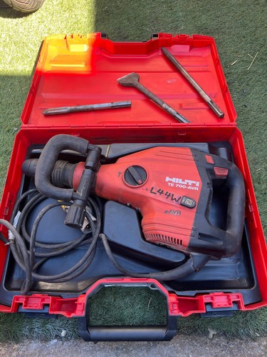 Hilti te700 avr - hilti, sds