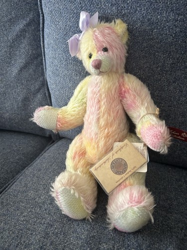 Russ mohair collection - russ, zoe