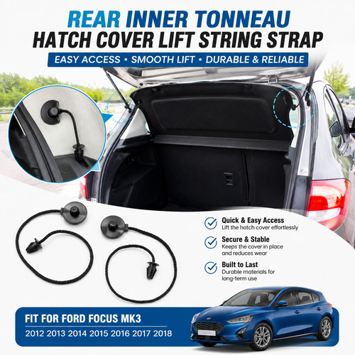 2pc for ford focus mk3 - ford,