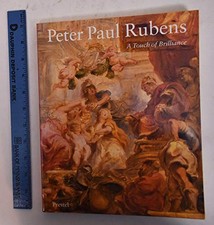 Peter Paul Rubens: A Touch of