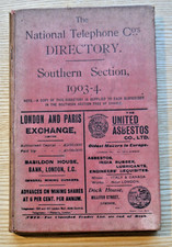 The National Telephone Company