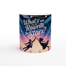 The Greatest Showman Mug |