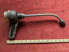 Vintage Crypton Compression Gauge (H)