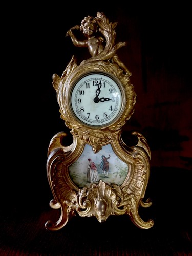 Rare working antique new - antique:,