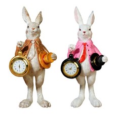 Delicate Easter Themed Resin