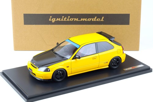 Ignition model ig2676 18 - ignition,