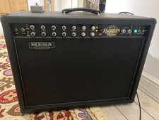 Mesa Boogie Dual Rectifier