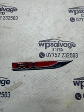 13-17 VOLKSAGEN GOLF GTI MK7