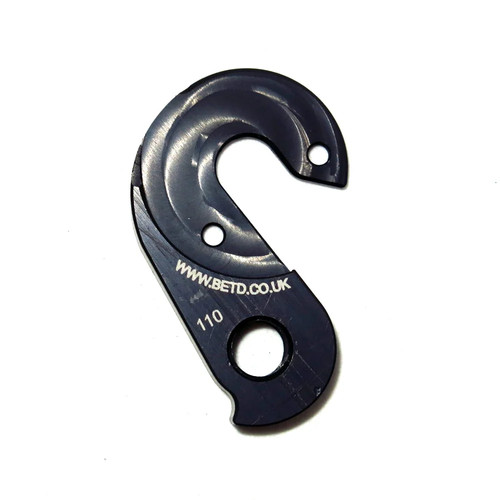 Derailleur hanger 110 fits - hanger,