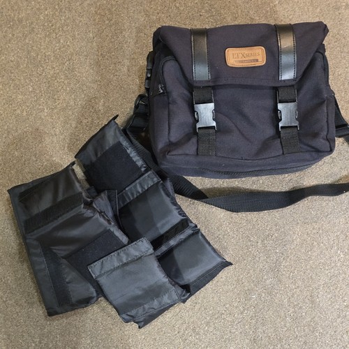 Tamrac ltx series camera bag - ltx,