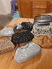 Collection Of 9 Small Labelled
