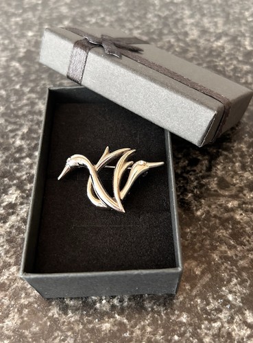 Vintage signed sphinx silver - vintage,