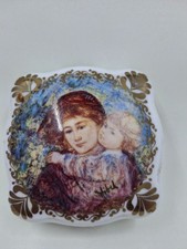 Vtg  Limoges "Reminiscence"