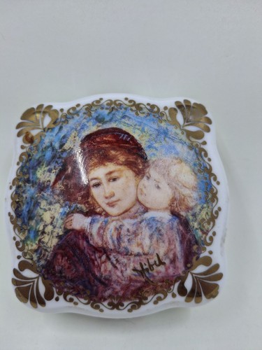 Vtg limoges reminiscence - limoges, "reminiscence"