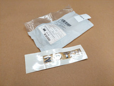 VW Passat B8 Rear Boot Badge