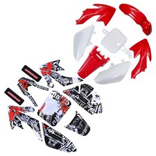 ABS Plastic Body Kit Fender